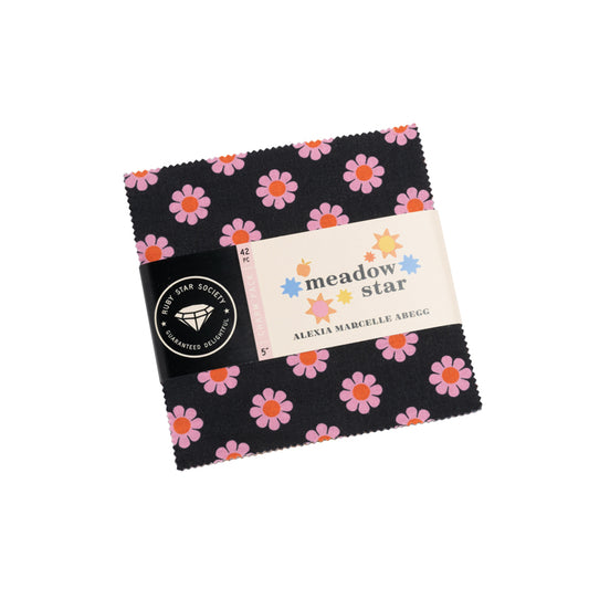 Meadow Star | Charm Pack