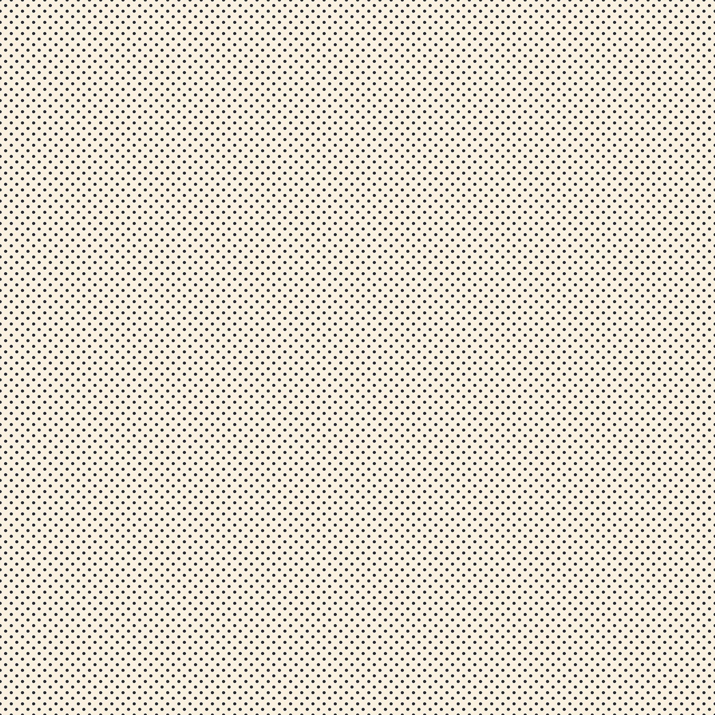 Mini Dot in Natural | Meadow Star