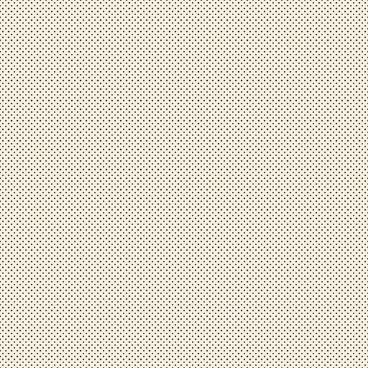 Mini Dot in Natural | Meadow Star