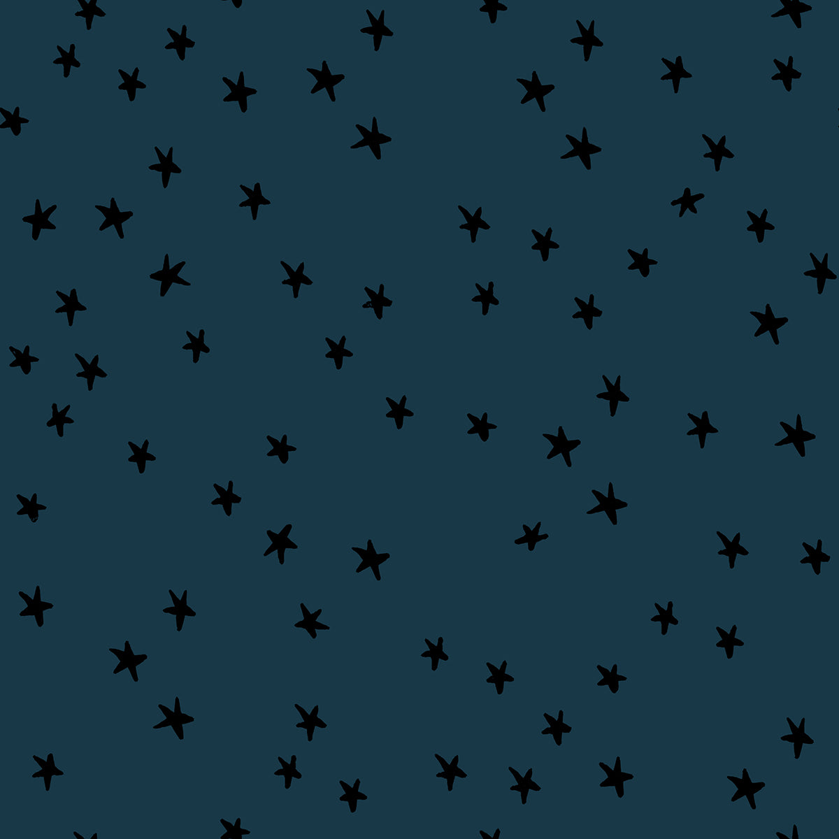 Smoke | Starry