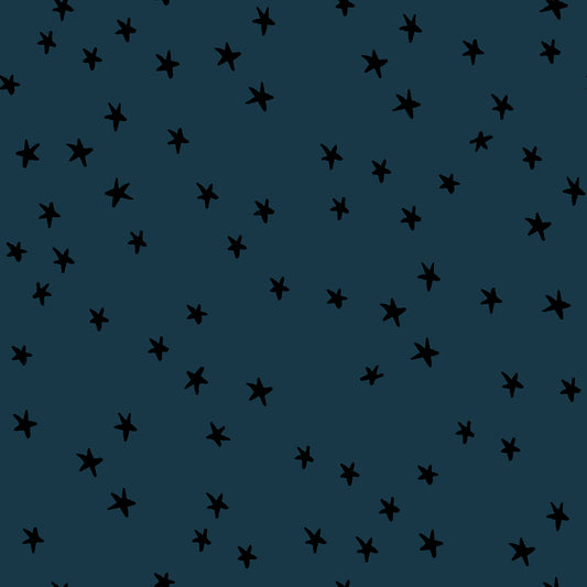 Smoke | Starry