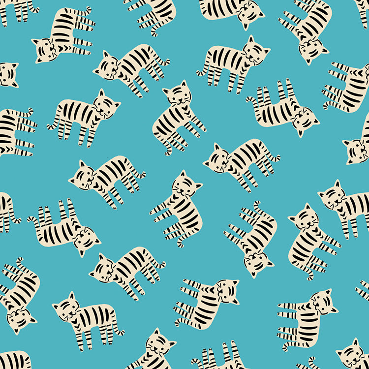 Meow in Wave | 1-800-Calico