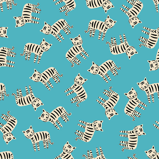 Meow in Wave | 1-800-Calico