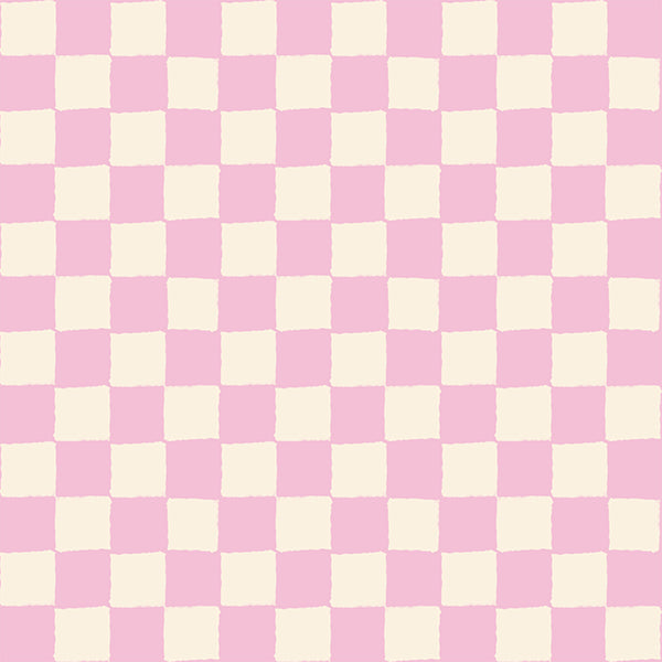 Block Print in Peony | 1-800-Calico