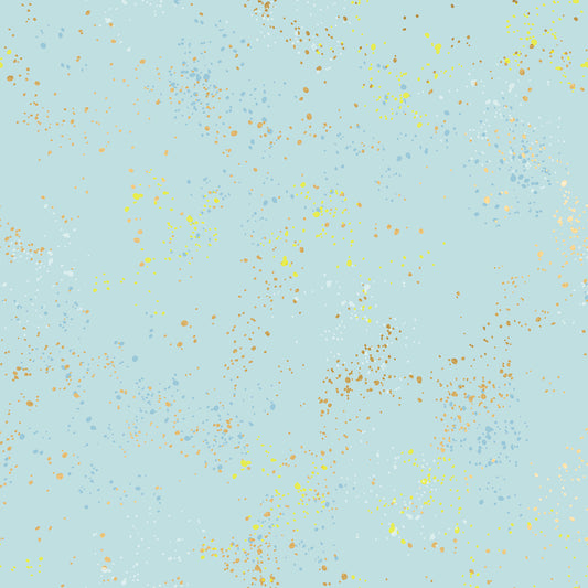 Polar | Speckled Metallic