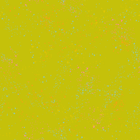 Pistachio | Speckled