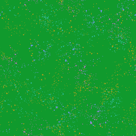 Verdant | Speckled