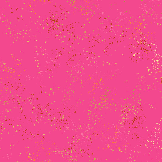 Playful | Speckled