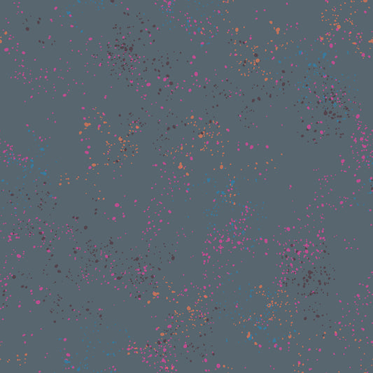 Ghostly | Speckled