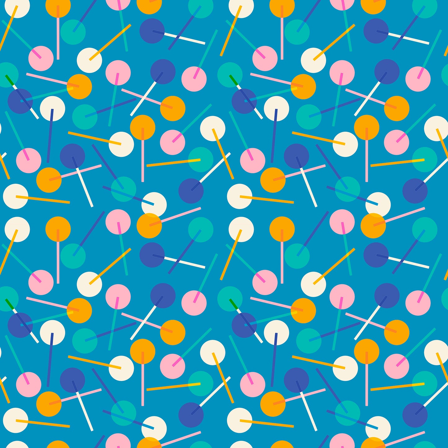 Lollies - Cerulean | Eye Candy