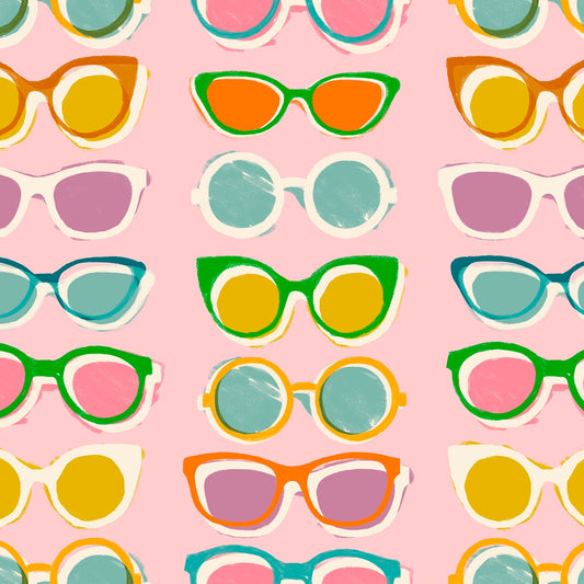 Shade in Cotton Candy | Poolside Too
