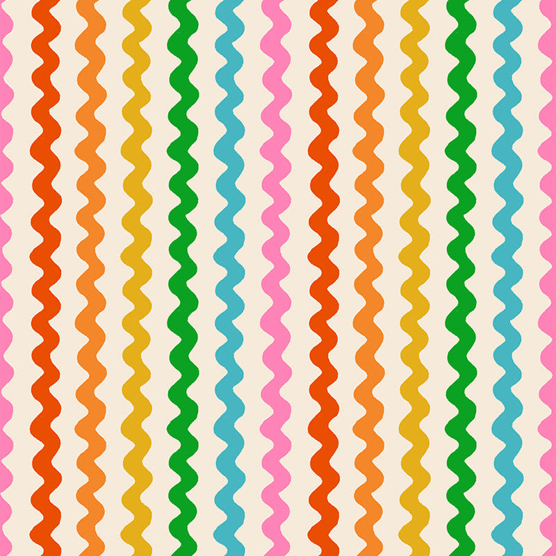 Ric Rac in Natural | 1 800 Notion