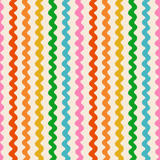 Ric Rac in Natural | 1 800 Notion