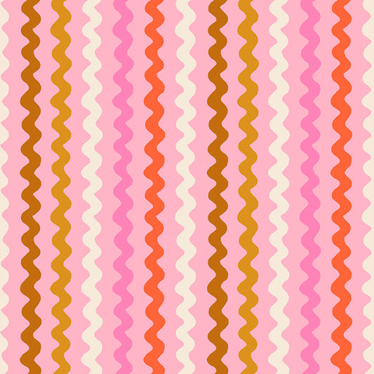 Ric Rac in Posy | 1 800 Notion