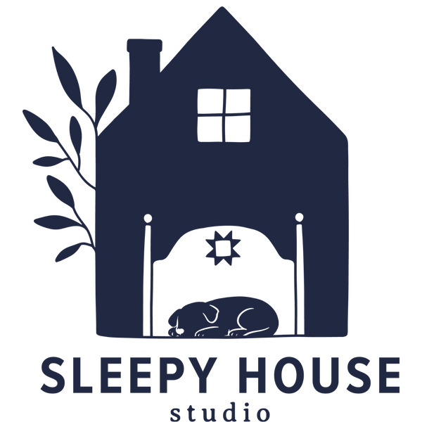 Sleepy House Studio