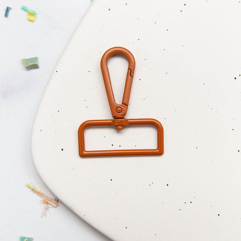 Caramel Hardware | 1.5 inch