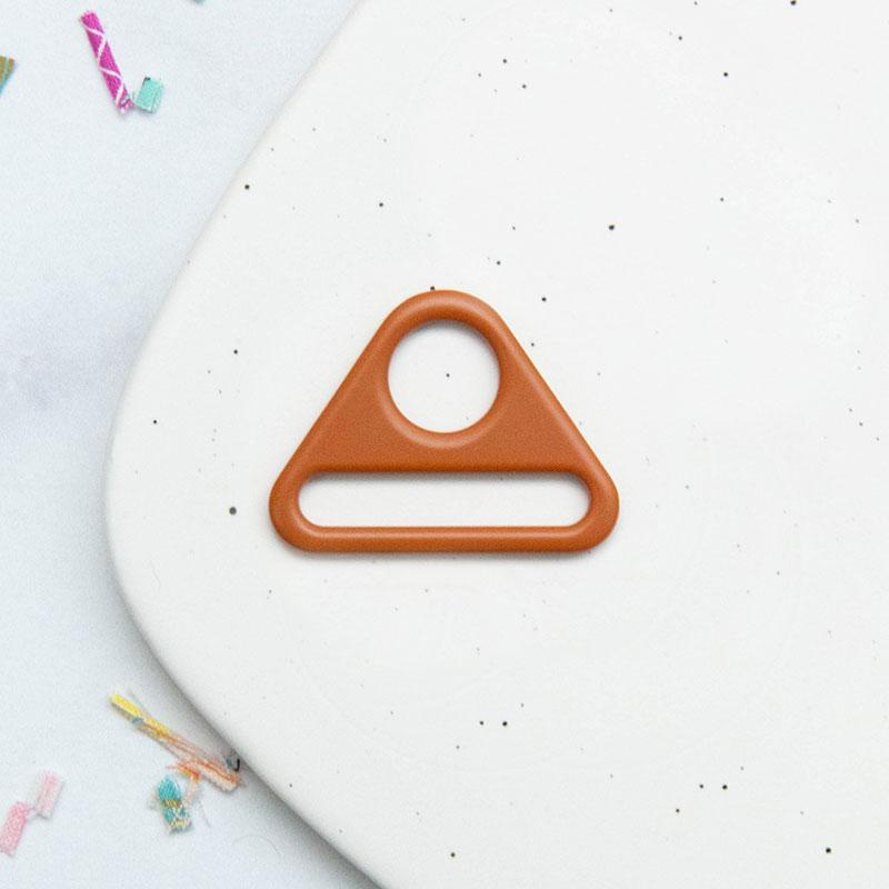 Caramel Hardware | 1.5 inch
