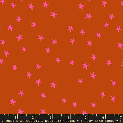 Cayenne | Starry