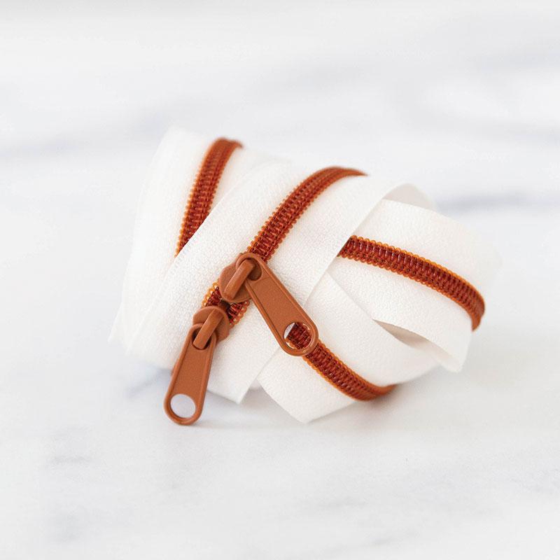 Cowgirl | 30" Zipper