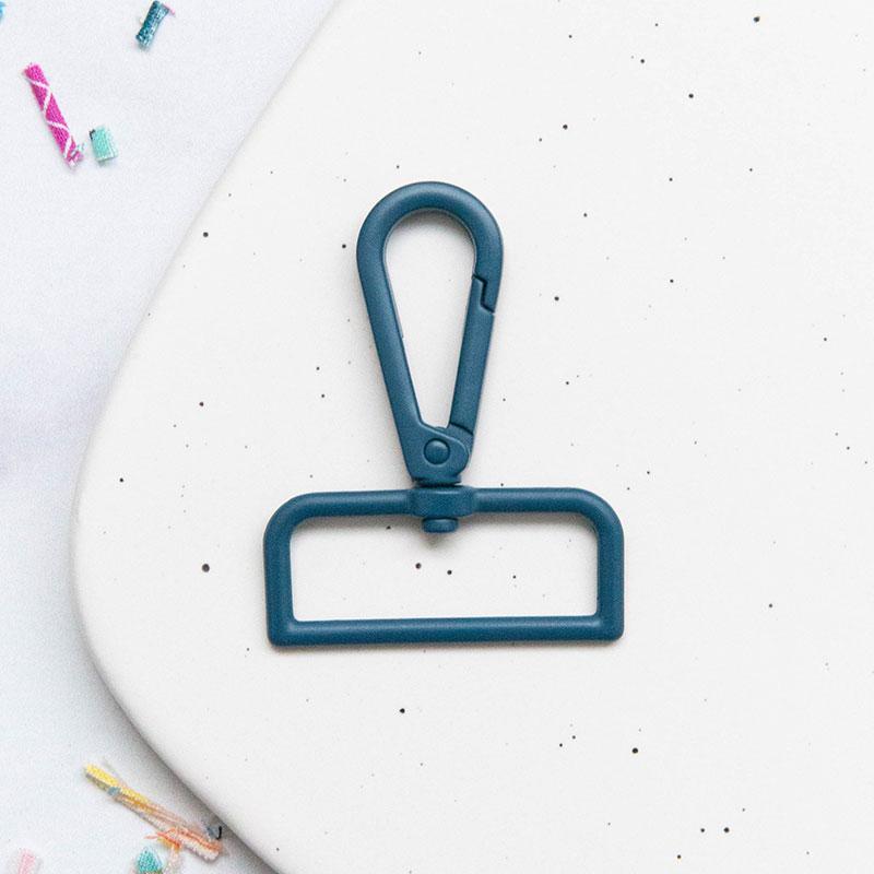 Deep Teal Hardware | 1.5 inch