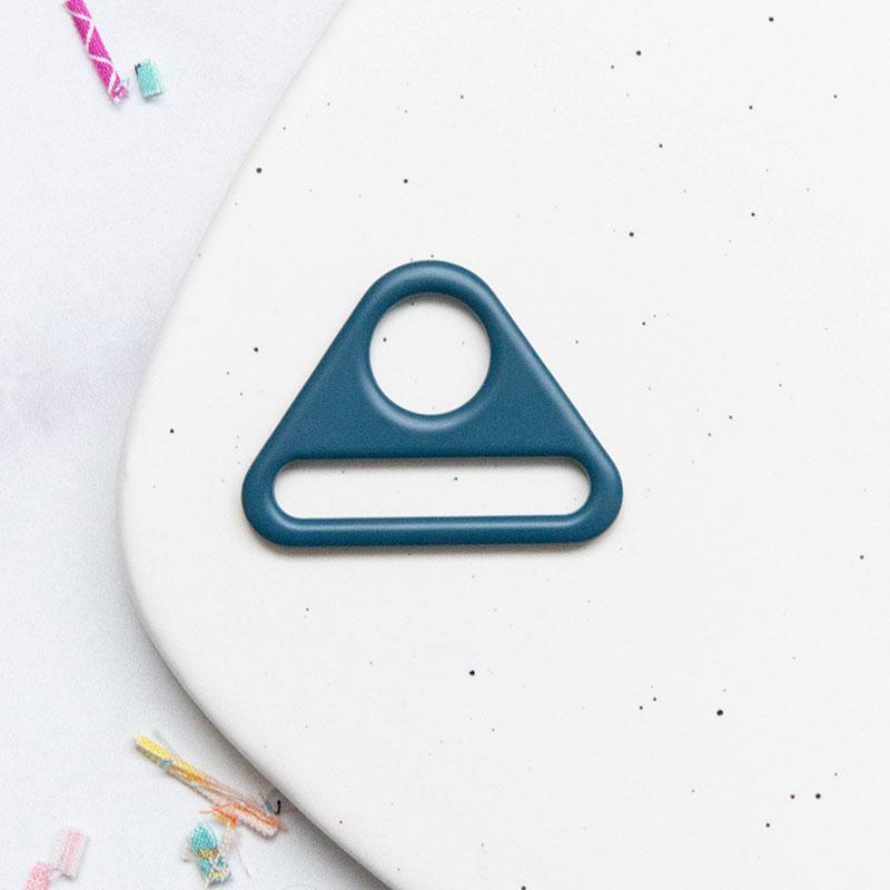 Deep Teal Hardware | 1.5 inch