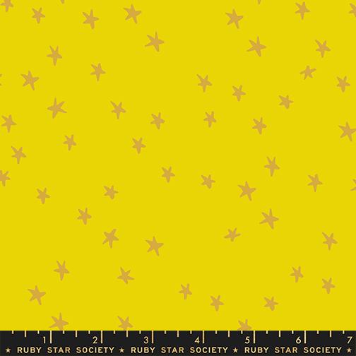 Golden Hour | Starry