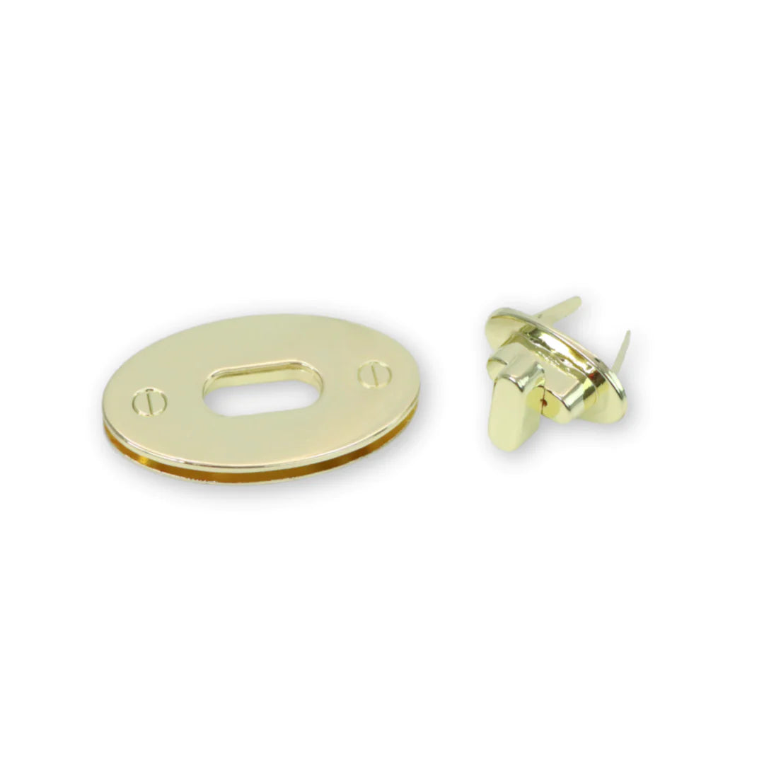Classic Turn Locks | Medium