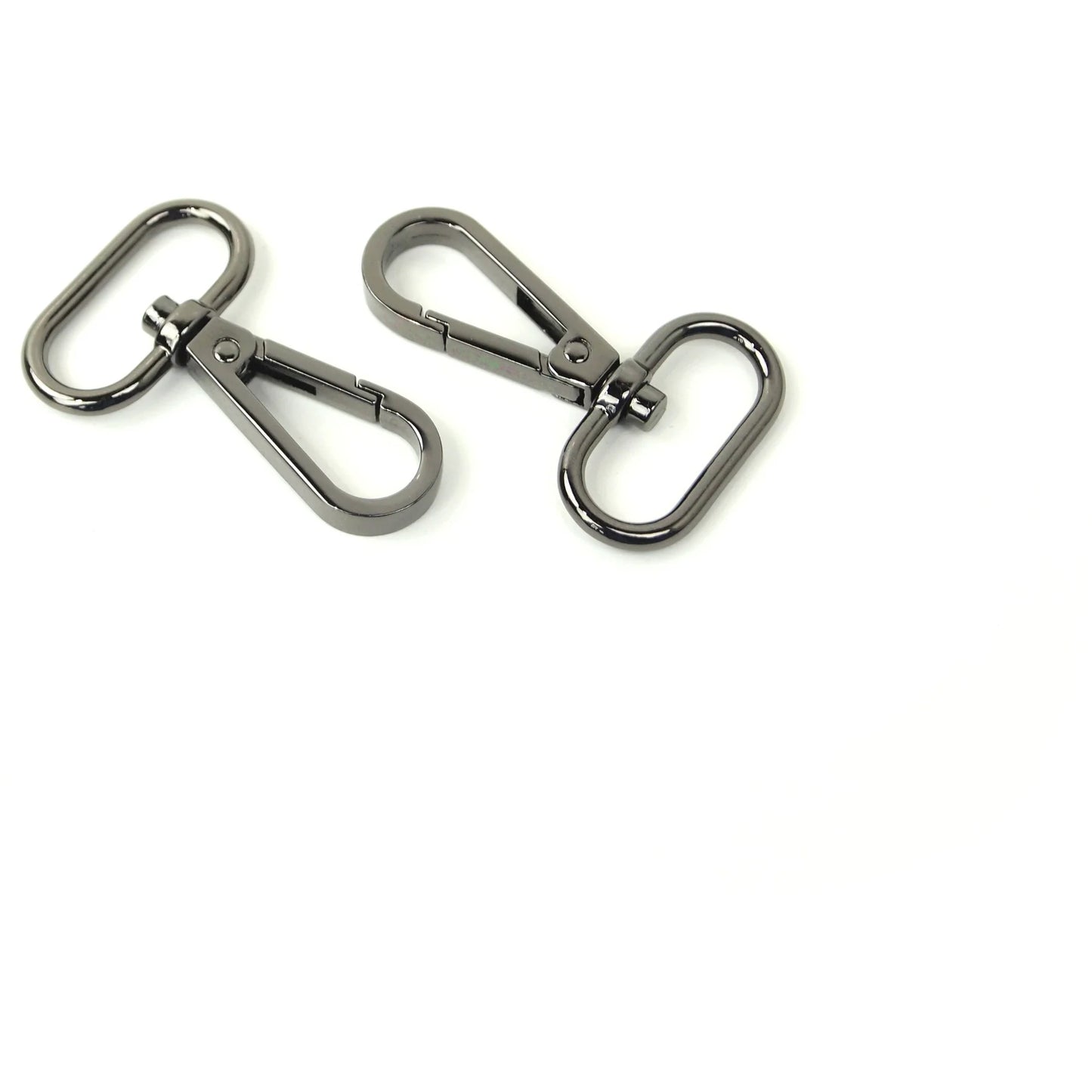 1 Inch Swivel Hooks | Set of 2