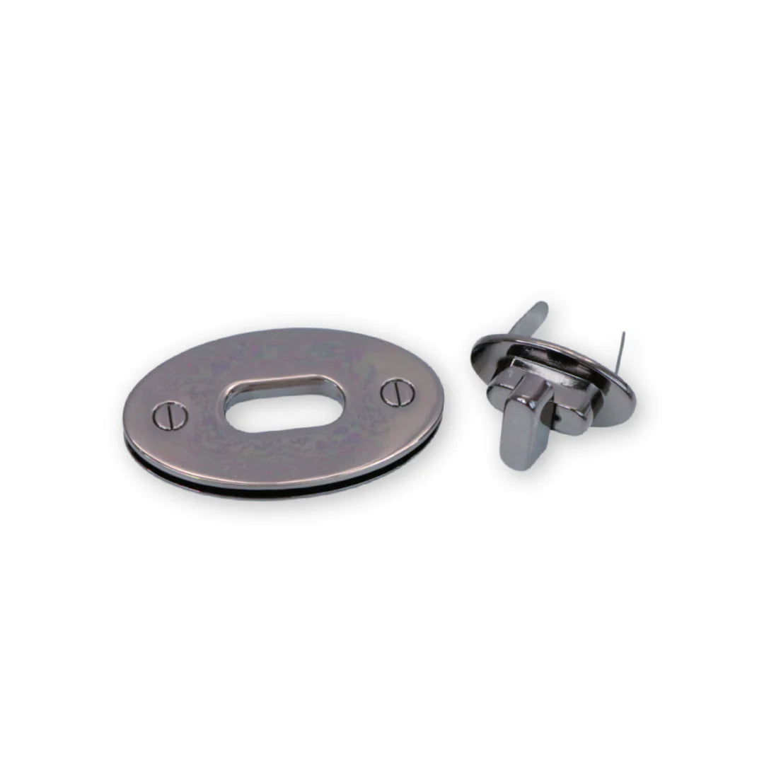 Classic Turn Locks | Medium