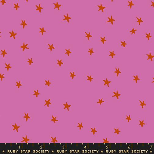 Heliotrope | Starry