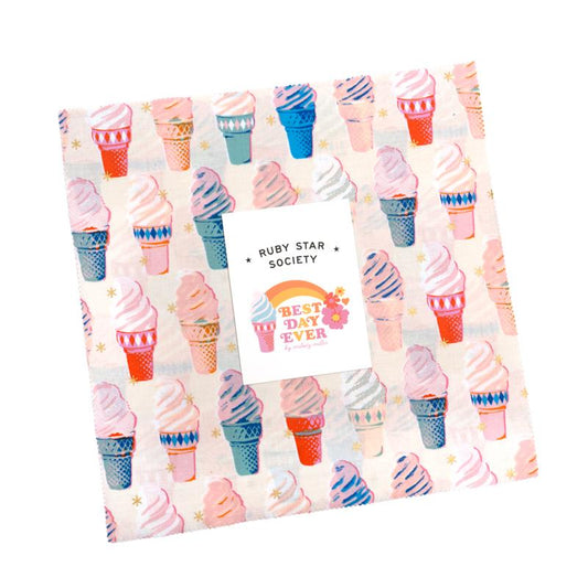 Best Day Ever | Layer Cake