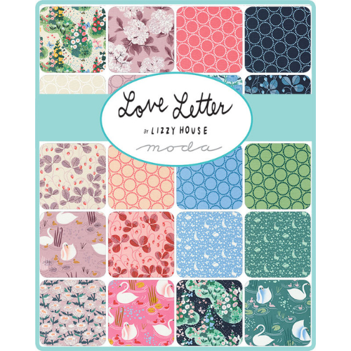 Love Letter | Layer Cake