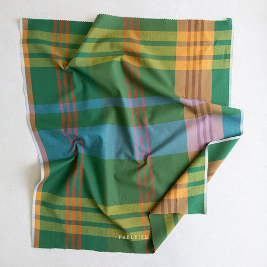 House Dress in Academia | Lumiere