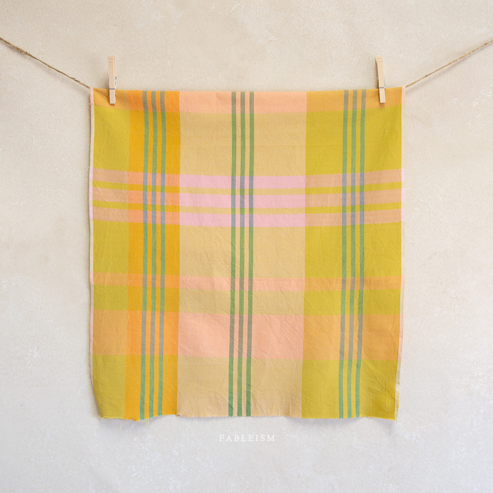 House Dress in Sweet Pea | Lumiere