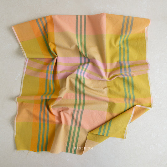 House Dress in Sweet Pea | Lumiere