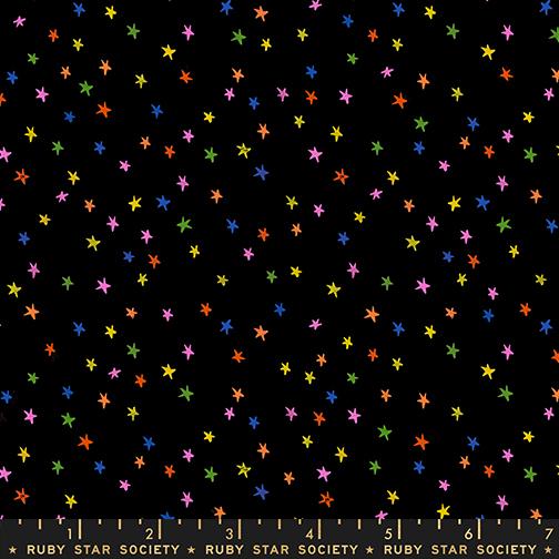 MINI Vivid Rainbow | Starry