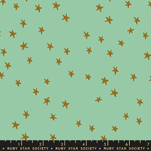 Moss | Starry
