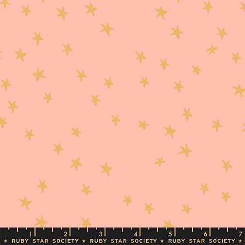 Peach | Starry
