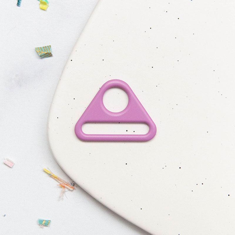 Plum Hardware | 1.5 inch