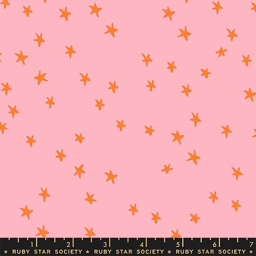 Rosebud | Starry