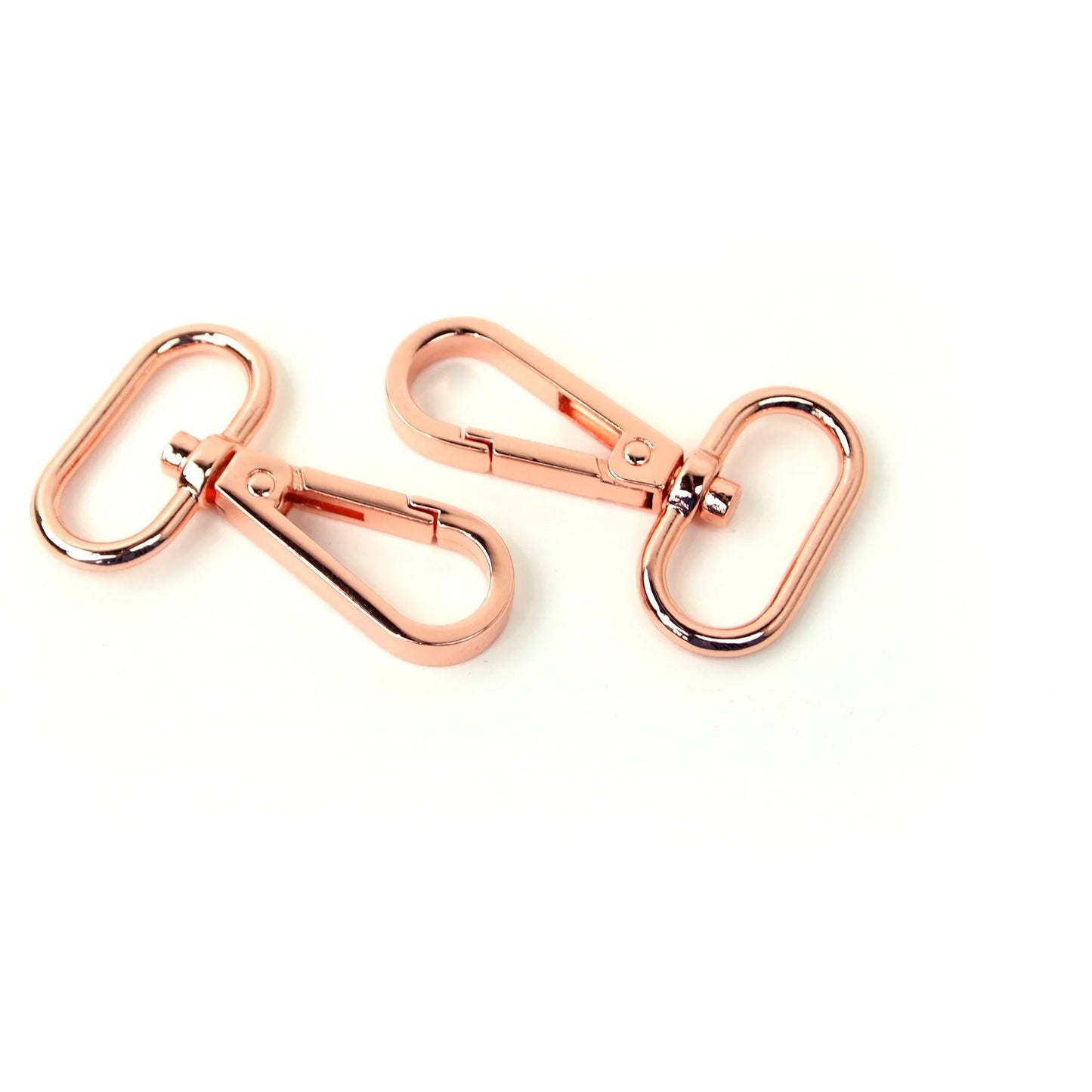 1 Inch Swivel Hooks | Set of 2