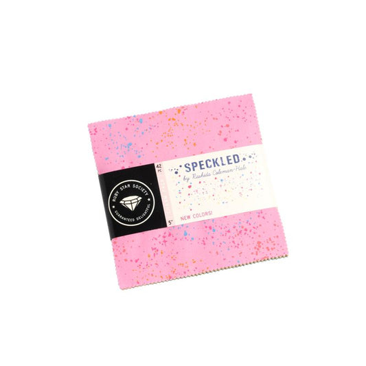 Speckled | Charm Pack