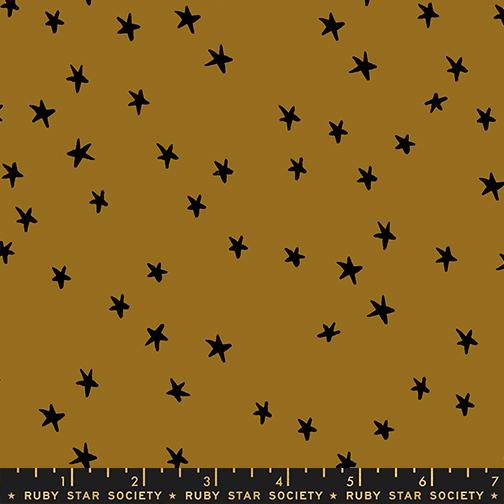Suede | Starry