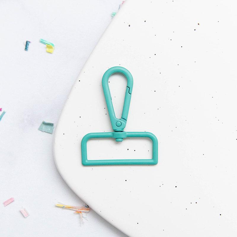 Turquoise Hardware | 1.5 inch
