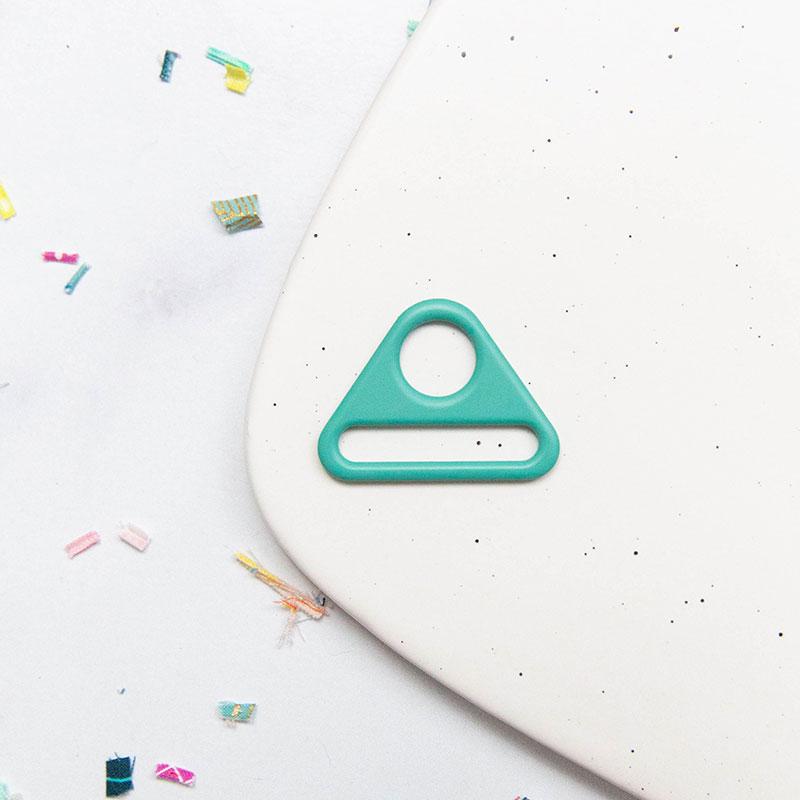 Turquoise Hardware | 1.5 inch