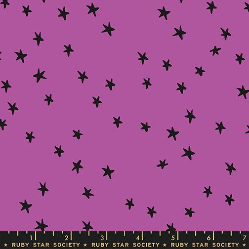 Witchy | Starry