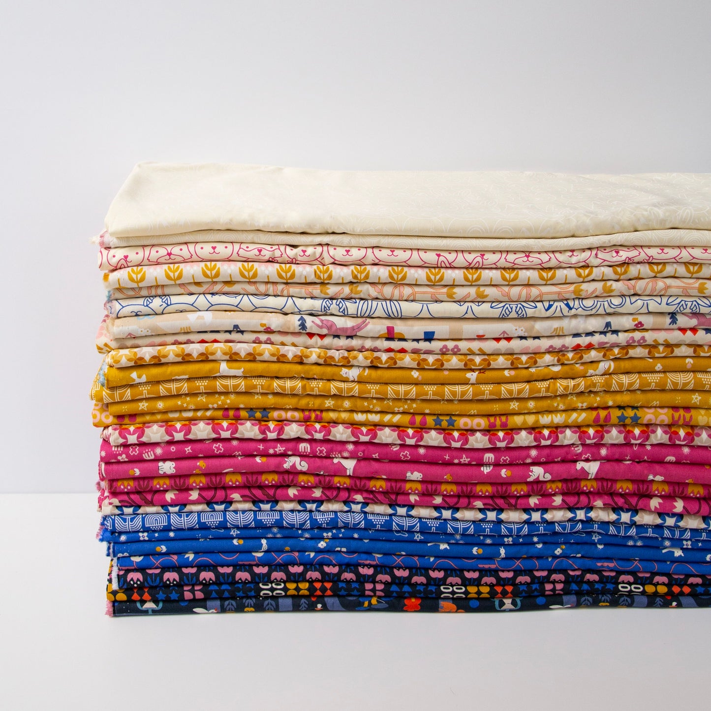 Woodland Park | Fat Quarter Bundle