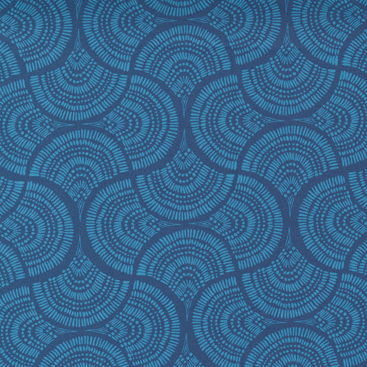 Tail Feather in Navy | Lady Bird