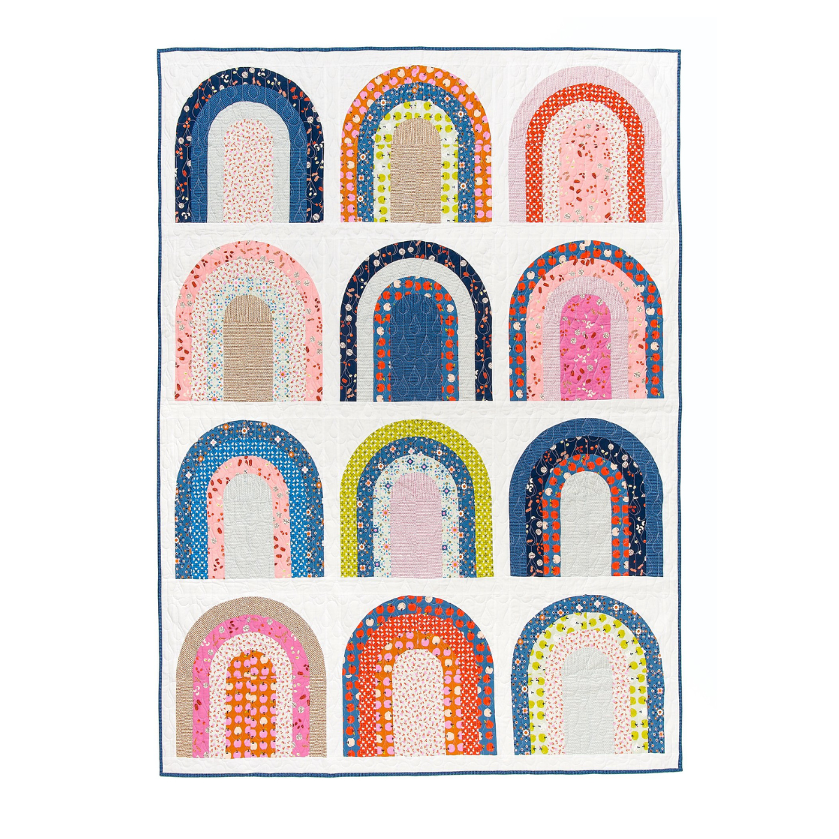 After the Rain | Printed Pattern