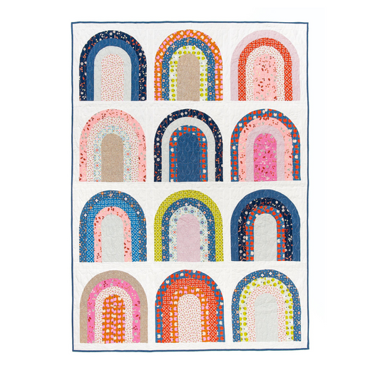 After the Rain | Printed Pattern